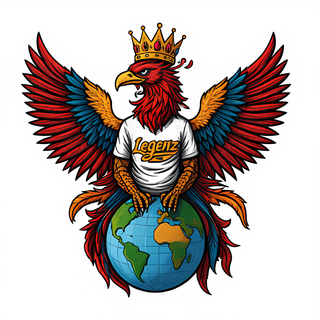 “The Sun-Gazing Revolution”